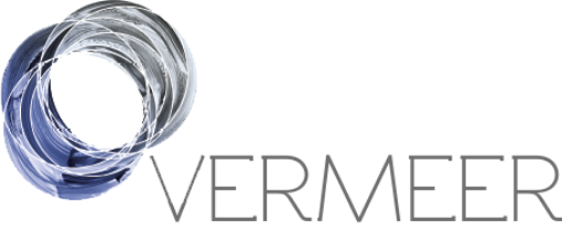 Vermeer Logo