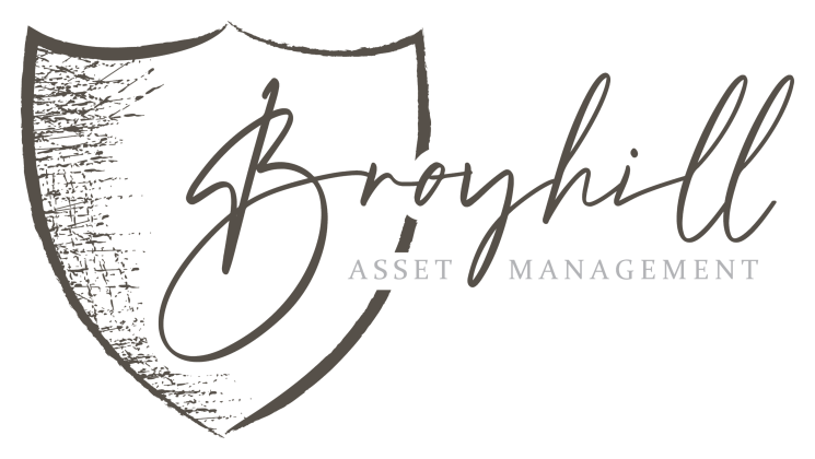 Broyhill Logo